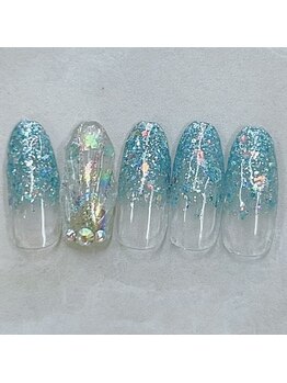 グリュック(Gluck)/定額6000円