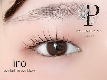 リノ 淡路店(lino)/☆パリジェンヌラッシュリフト☆