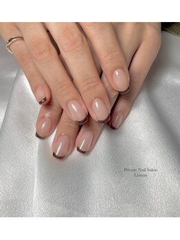 レモン(Lemon)/ラインフレンチ