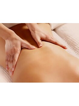 首・肩のつらさを改善したい