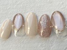 定額シンプルコース¥9130