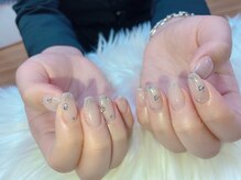 ハラ(Hara)/マグネット　