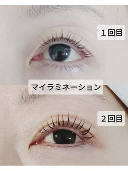 アピアチェーレ 南浦和(a.piacere)/マイラミネーション