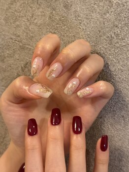 アートの種類が豊富