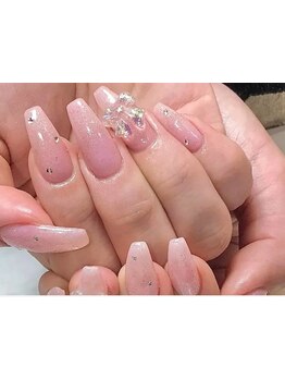 定額メニューのあるサロン