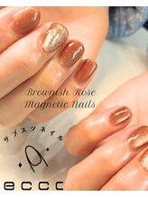 エッコネイル 京橋店(ecco nail)/デザイン