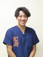 おはな整骨院 帯山院&nbsp;市尾 陸