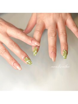 【Hand】定額シンプルコース