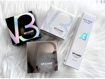 シャルール(Chaleur)/人気のV3シリーズ