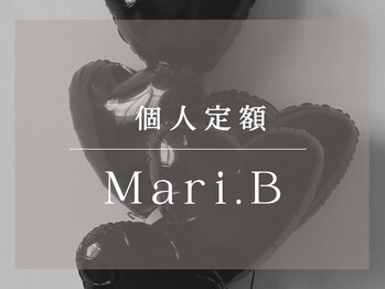 ウル(.ulu)/Mari個人定額B