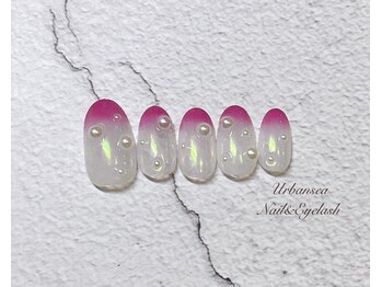 nail trend design 9.980円