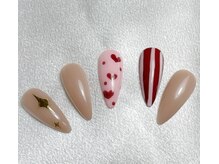 アールネイル 市川店(R nail)/