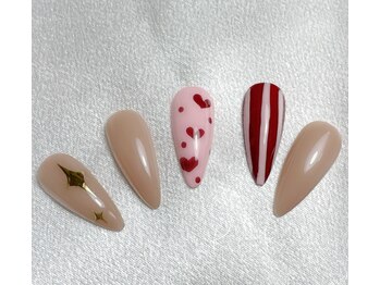 アールネイル 市川店(R nail)/