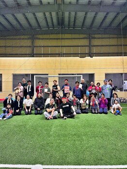 ビムキ(美MUKI)/美MUKI運動会