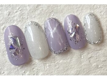 デザインジェル☆¥8800