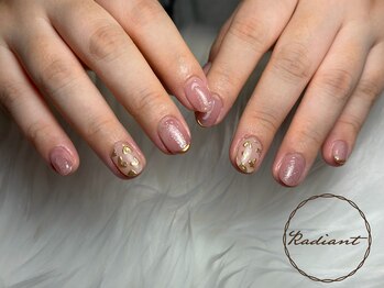 レディアント(Radiant)/