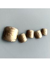 ビーラ(Bira)/フット定額デザイン/￥9900