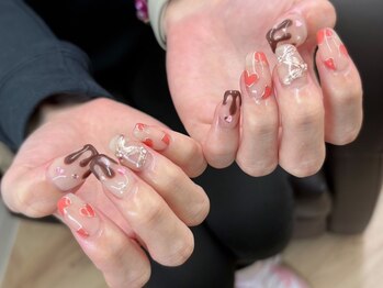 クロエ(Chloe)/デザインコース