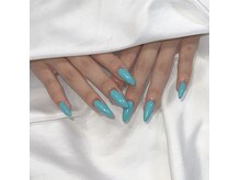 イー 大和八木駅前店(E)の雰囲気（定番ワンカラー♪）