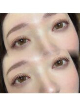 カリス ガーデン(Charis garden)/ラッシュリフト＊（まつ毛パーマ