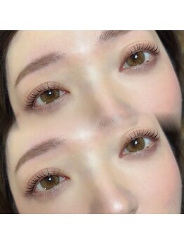 カリス ガーデン(Charis garden)/ラッシュリフト＊（まつ毛パーマ