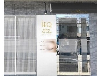 アイエク(iEQ)/Beauty Eye salon iEQ[アイエク]