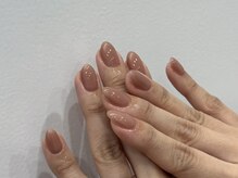 ジンジャー(GINGER)/