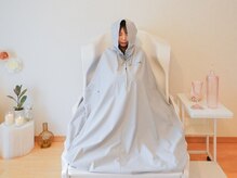 ヨサパーク メンソーレ(YOSA PARK)の雰囲気（デトックスで老廃物を排出促進！美肌効果にも◎）