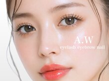 エーダブル 深井店(A.W)