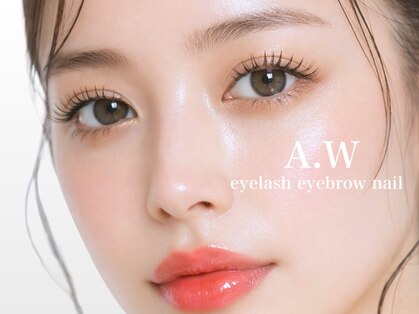 エーダブル 深井店(A.W)の写真