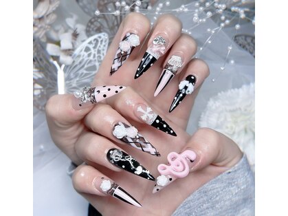 ナァネイル(Naa Nail)の写真