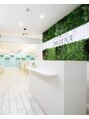 アイラッシュサロン モアナ 光明池店(MOANA) 高田