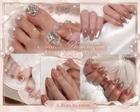 アリミリサロン(A.Rimi.Ri salon)