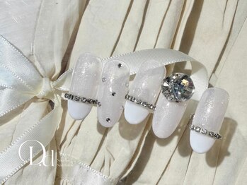 ディディネイル 名鉄岐阜駅前店(D.d nail)/岐阜/パラジェル/定額/長さだし