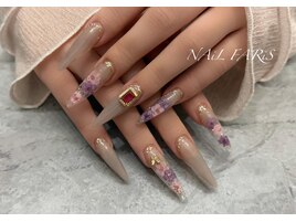 お客様ネイル☆