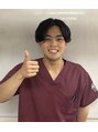 幕張本郷整骨院&nbsp;三田 優斗