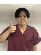 幕張本郷整骨院&nbsp;三田 優斗