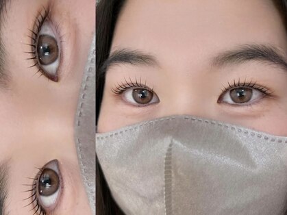 アイズリル(i's lilou.)の写真