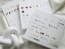トキ(toki)の雰囲気（【デザイン】持ち込みデザインもご相談下さい◎）