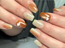 【定額バンビ】カラー変更
