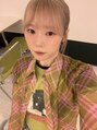 ローブ ネイル アイラッシュ(LOAVE NAIL EYELASH)/LOAVE  NAIL / EYELASH 