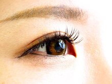 アンジュ(Ange)/ミンク付け放題￥3980