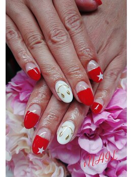 アイネイル(iNAIL)/