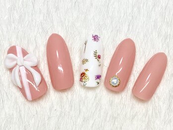 シュシュ(Chou Chou)/