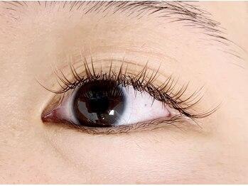 シック(Chic)/フラットマットラッシュカラー