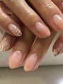 ララネイル(LALA NAIL)/店主より ※新規の方 詳細全て確認ください