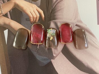 べリンダ 高崎店(BELINDA)/ラグジュアリーコース