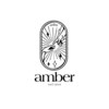 アンバー(amber)ロゴ