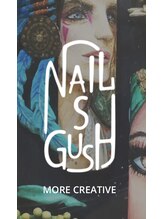 ネイルズガッシュ 川崎店(NAILsGUSH) NAILs GUSH　F