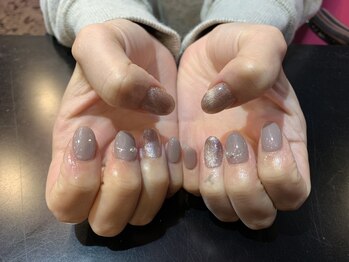 ボディ 高知店(BODY)/マグネット